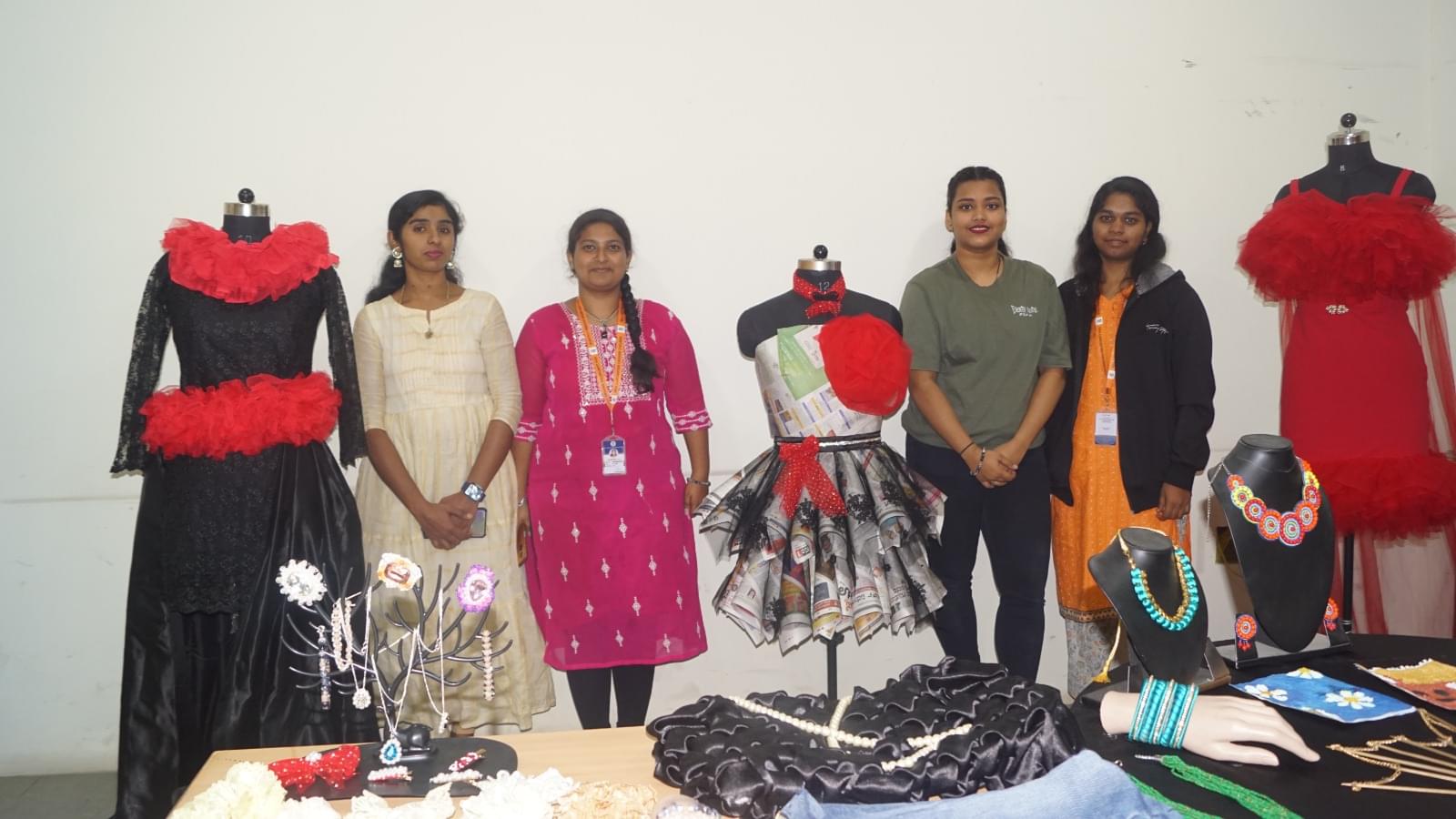 IIFA Lancaster Degree College Bangalore Campus photo 35